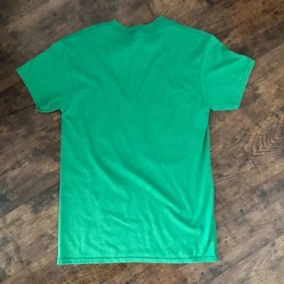 NWT Men’s Star Wars‎ Stormtrooper Christmas List T-Shirt - Picture 3 of 3